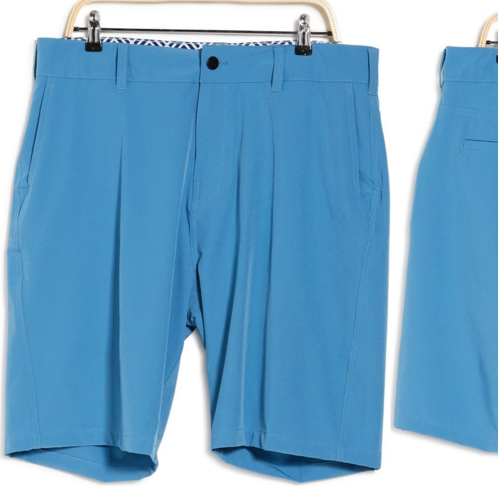 Trunks Surf & Swim Co. Multi Functional Shorts For Men Sz 38 NWT